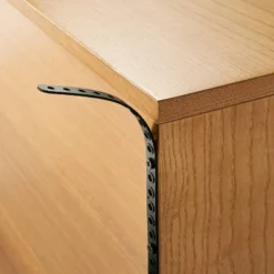 Thousand Oaks Wood Scalloped TV Stand For TVs Up To 60" - Threshold™ Designed With Studio McGee -Whalen Furniture GUEST 57098cfe 6950 4ef5 9ae5 f15581183d33