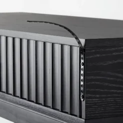 Thousand Oaks Wood Scalloped Desk - Threshold™ Designed With Studio McGee 17 Thousand Oaks Wood Scalloped Desk - Threshold™ Designed With Studio McGee -Whalen Furniture GUEST 5803ccad 8525 4522 95a6 d52d066c2808