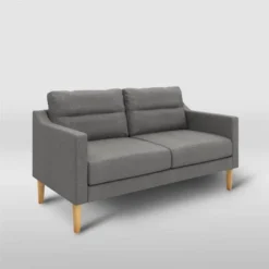 Lyndhurst Loveseat - Threshold™ -Whalen Furniture GUEST 5881a8c9 08ab 4866 9143 a5e8729c59e4