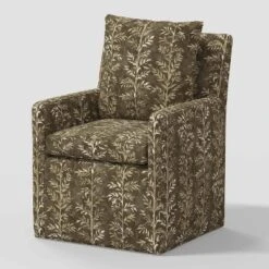 Pacific Ridge Pillowback Chair - Threshold™ Designed With Studio McGee -Whalen Furniture GUEST 5ae283a1 a438 4426 a4aa 1e9ea71745b9