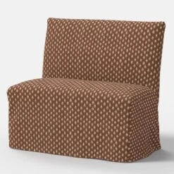 38" Jean Slipcovered Dining Banquette - Threshold™ -Whalen Furniture GUEST 5b573a60 2cd4 450c a708 905cccf73f5d