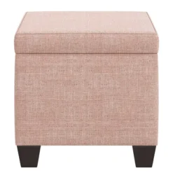 Fairland Storage Ottoman - Skyline Furniture -Whalen Furniture GUEST 5b7af3cb 31f2 4c9f 9f35 e517296c3763