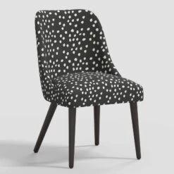 Geller Modern Dining Chair In Patterns - Threshold™ -Whalen Furniture GUEST 5dbac38f 4c9a 4e9c 81df e3638b97c294