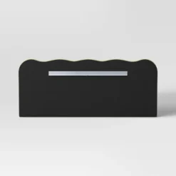 Headboard Scalloped Wave - Threshold™ Designed With Studio McGee 10 Headboard Scalloped Wave - Threshold™ Designed With Studio McGee -Whalen Furniture GUEST 602c4f6a 7e32 423a abbf 2679b91d049e