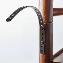 72" Holladay Curved Wooden Bookcase - Threshold™ Designed With Studio McGee -Whalen Furniture GUEST 6117b7a2 9a1f 4448 9b31 82fd7fe24d62