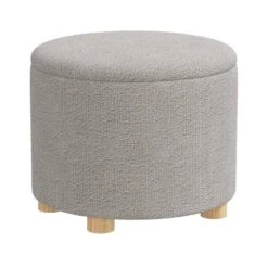Starlette Ottoman - Threshold™ -Whalen Furniture GUEST 61494020 4b0b 4850 b13b 4504b1882fb1