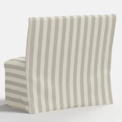 38" Jean Slipcovered Dining Banquette - Threshold™ -Whalen Furniture GUEST 6149bbe0 6c60 4220 a41a 253efa6af6cd