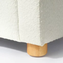 Pacific Palisades Fully Upholstered Accent Chair - Threshold™ Designed With Studio McGee 14 Pacific Palisades Fully Upholstered Accent Chair - Threshold™ Designed With Studio McGee -Whalen Furniture GUEST 62bcb85b 3aa6 496c 8d22 0a077bc4de17