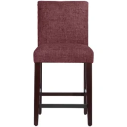 Parsons Counter Height Barstool - Threshold -Whalen Furniture GUEST 6409fba9 5e21 4061 9497 7970c6aac270