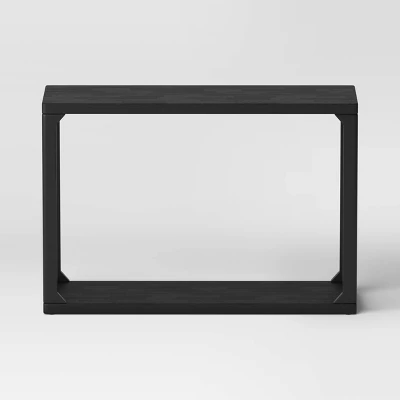 Castalia Console Table - Threshold™ 4 Castalia Console Table - Threshold™ - Image 2