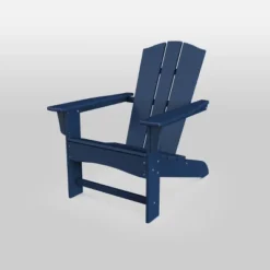 POLYWOOD Adirondack Outdoor Patio Chair - Threshold™ 15 POLYWOOD Adirondack Outdoor Patio Chair - Threshold™ -Whalen Furniture GUEST 652c4115 d1dc 4436 8bf5 5205eb66d65a