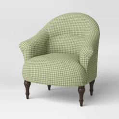 Printed Accent Chair - Threshold™ Designed With Studio McGee 20 Printed Accent Chair - Threshold™ Designed With Studio McGee -Whalen Furniture GUEST 656dd826 ce48 45b2 b6a5 be40dc636995