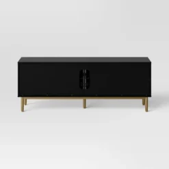 60" Ellery Luxe Media Stand - Threshold™ -Whalen Furniture GUEST 66b8628a f1d5 44d2 b829 28bb3aed861b
