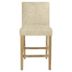 Parsons Counter Height Barstool - Threshold -Whalen Furniture GUEST 691ecbf9 e4fa 41fa b083 ecbb2efb0365