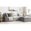 4pc Allandale Modular Sectional Sofa Set Gray - Threshold™ -Whalen Furniture GUEST 69714798 4625 4106 9b2f 1005c4af1b39