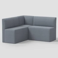 3pc Cora Dining Set With Chair And 2 Banquettes - Threshold™ -Whalen Furniture GUEST 698500f0 d29e 4a69 b3ed 6e2d110ac566