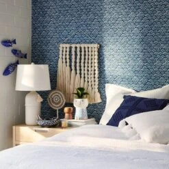 Porto Nightstand With Drawer - Threshold™ -Whalen Furniture GUEST 6a536c92 1204 4b16 8a84 560e819db1c0