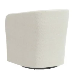 Rhea Swivel Chair - Threshold™ -Whalen Furniture GUEST 6b7a6888 3488 45a2 b7bc ca1b51f23fa9