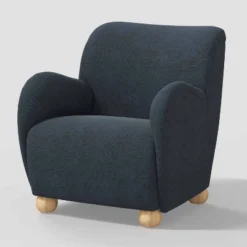 Rumi Armchair In Linen - Threshold™ 25 Rumi Armchair In Linen - Threshold™ -Whalen Furniture GUEST 6ca6e3bc 314d 4ec4 85ac fa325c544579