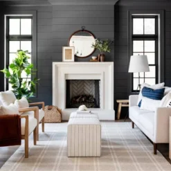 Thatcher Wood Bench - Threshold Designed With Studio McGee™ -Whalen Furniture GUEST 6cae318f 7b77 4d4d 9dd3 f7f7876f3274