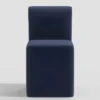 Cora Dining Chair In Luxe Velvet - Threshold™ 1 Cora Dining Chair In Luxe Velvet - Threshold™ -Whalen Furniture GUEST 6d110b6b 7bc5 48c1 858e 884a5be3109e