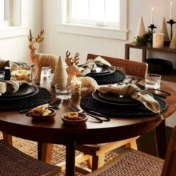 Warwick Narrow Console Table - Threshold™ -Whalen Furniture GUEST 6d2798e6 6793 49e1 af60 7ca4376dcd4f