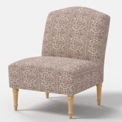 Slipper Chair - Threshold™ -Whalen Furniture GUEST 6eba185f a659 4466 8fd0 aabb3c5490e3