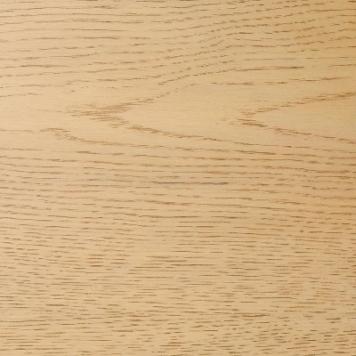 Burbank Wood Console Table Natural - Threshold™ Designed With Studio McGee 7 Burbank Wood Console Table Natural - Threshold™ Designed With Studio McGee - Image 5