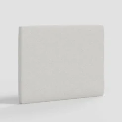 Twin Lia Square Stick-on-the-Wall Dorm Headboard - Threshold™ 27 Twin Lia Square Stick-on-the-Wall Dorm Headboard - Threshold™ -Whalen Furniture GUEST 702de3dd 4b89 44e0 8164 5be9351c2304