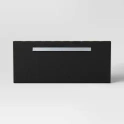 Teen Channel Seam Headboard - Threshold™ Designed With Studio McGee -Whalen Furniture GUEST 70961d97 60d7 495b 8897 8632ae4eccad