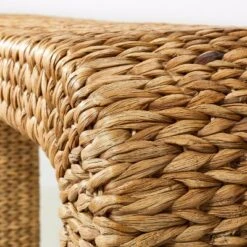 Shiffer Console Table Brown - Threshold™ Designed With Studio McGee 9 Shiffer Console Table Brown - Threshold™ Designed With Studio McGee -Whalen Furniture GUEST 70e89c70 7953 4d5e 8cbf 9fa0b15f988c