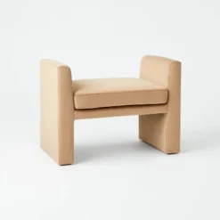 Vernon Ottoman - Threshold™ Designed With Studio McGee -Whalen Furniture GUEST 713c40bc 80dc 48c0 bf9e 52265da3aaa8