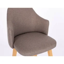 Kinston Swivel Curved Back Upholstered Counter Height Barstool - Threshold™ 20 Kinston Swivel Curved Back Upholstered Counter Height Barstool - Threshold™ -Whalen Furniture GUEST 71ef33d6 8da5 4890 8e2f ca6196052004