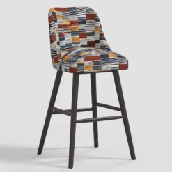Geller Modern Geometric Counter Height Barstool - Threshold™ 20 Geller Modern Geometric Counter Height Barstool - Threshold™ -Whalen Furniture GUEST 724d5792 6342 4c78 9a87 b6f4c7c815c0