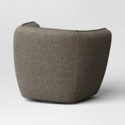 Swivel Accent Chair Tan - Threshold™ -Whalen Furniture GUEST 729d44b2 b78d 460e b894 0fddef040184