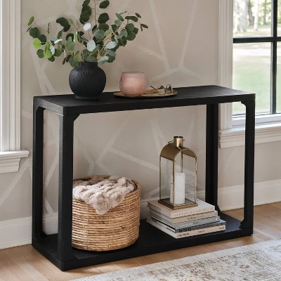 Castalia Console Table - Threshold™ 3 Castalia Console Table - Threshold™