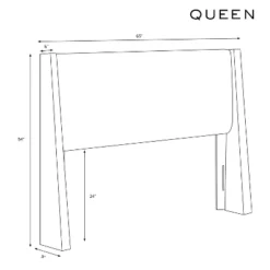 Encino Fully Upholstered Headboard - Threshold™ Designed With Studio McGee -Whalen Furniture GUEST 75073efd 6609 4a42 bb39 4cf2791d3b50