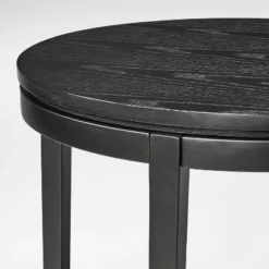 Marvale End Table - Threshold™ Designed With Studio McGee 8 Marvale End Table - Threshold™ Designed With Studio McGee -Whalen Furniture GUEST 7613b9a5 073d 4c40 b55e 1c3c8f48a047