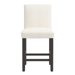 Parsons Counter Height Barstool - Threshold -Whalen Furniture GUEST 77d09ab2 f07b 4879 af2e 8466e548e65e