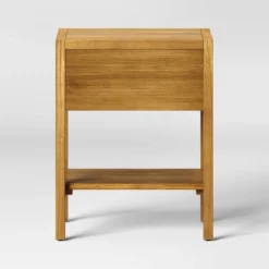 Warwick End Table With Drawer - Threshold™ -Whalen Furniture GUEST 7834b52a 83e2 47ea bc0d c8848099c573