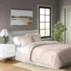 Sophia Square Low Platform Bed - Threshold™ -Whalen Furniture GUEST 7912f023 050f 4dce 8154 c64bed0c182b