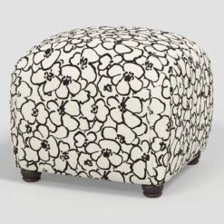 Poppy Ottoman - Threshold™ 15 Poppy Ottoman - Threshold™ -Whalen Furniture GUEST 7964cefb c8a0 4f22 b68b 7b44c41adbb5