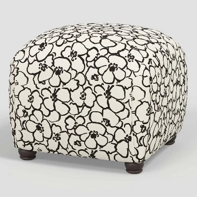 Poppy Ottoman - Threshold™ 8 Poppy Ottoman - Threshold™ - Image 6