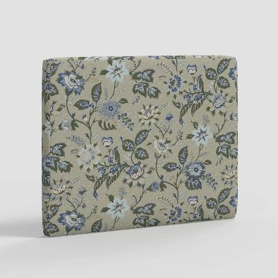 Twin Lia Square Stick-on-the-Wall Dorm Headboard - Threshold™ 15 Twin Lia Square Stick-on-the-Wall Dorm Headboard - Threshold™ - Image 13