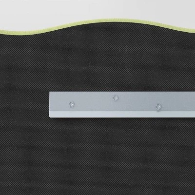 Headboard Scalloped Wave - Threshold™ Designed With Studio McGee 6 Headboard Scalloped Wave - Threshold™ Designed With Studio McGee - Image 4