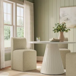 Cora Dining Chair - Threshold™ -Whalen Furniture GUEST 7afc980f aff0 4fe6 82b0 6701269d00e2