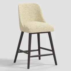 Geller Counter Height Barstool In Woven - Threshold™ -Whalen Furniture GUEST 7b44e9dd 8531 44bc b716 e965522d405e
