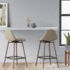 Copley Counter Height Barstool - Threshold™ -Whalen Furniture GUEST 7c7486cc eb14 47f1 aa1d 44f29ae94a31