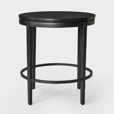 Marvale End Table - Threshold™ Designed With Studio McGee 4 Marvale End Table - Threshold™ Designed With Studio McGee - Image 2