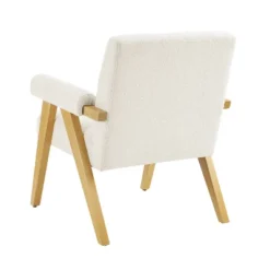 Woven Upholstered Arm Accent Chair - Threshold™ -Whalen Furniture GUEST 7e34e49c f222 4b21 8467 3f4018a9dd9a